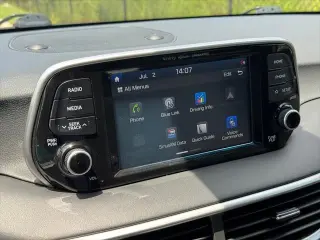 Hyundai TUCSON 2020 Limited 4dr SUV