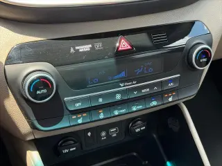Hyundai TUCSON 2020 Limited 4dr SUV