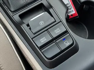 Hyundai TUCSON 2020 Limited 4dr SUV