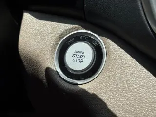Hyundai TUCSON 2020 Limited 4dr SUV