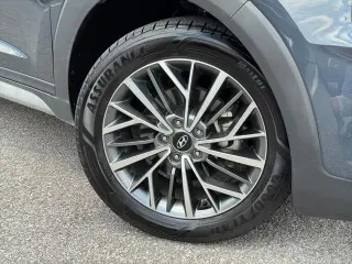 Hyundai TUCSON 2020 Limited 4dr SUV