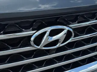 Hyundai TUCSON 2020 Limited 4dr SUV