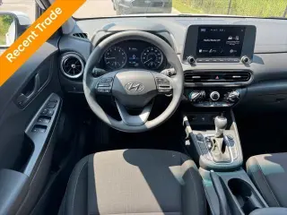 Hyundai KONA 2023 SEL 4dr Crossover