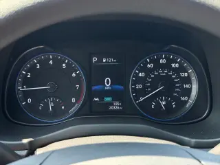 Hyundai KONA 2023 SEL 4dr Crossover