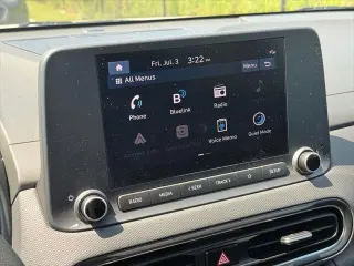 Hyundai KONA 2023 SEL 4dr Crossover