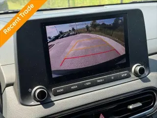 Hyundai KONA 2023 SEL 4dr Crossover