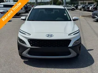 Hyundai KONA 2023 SEL 4dr Crossover