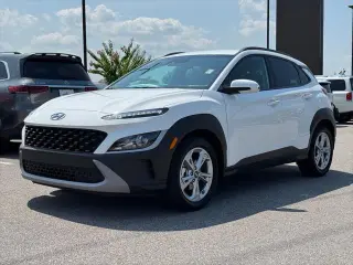 Hyundai KONA 2023 SEL 4dr Crossover