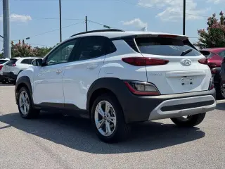 Hyundai KONA 2023 SEL 4dr Crossover