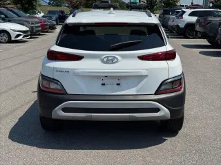 Hyundai KONA 2023 SEL 4dr Crossover