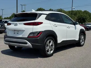 Hyundai KONA 2023 SEL 4dr Crossover