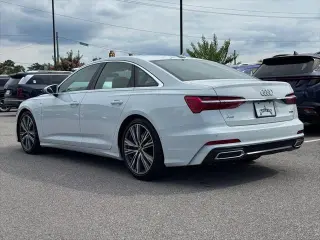 Audi A6 2019 AWD quattro Premium Plus 55 TFSI 4dr Sedan