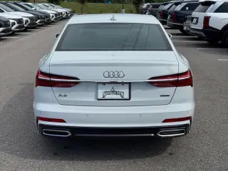 Audi A6 2019 AWD quattro Premium Plus 55 TFSI 4dr Sedan