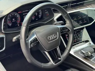 Audi A6 2019 AWD quattro Premium Plus 55 TFSI 4dr Sedan