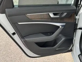 Audi A6 2019 AWD quattro Premium Plus 55 TFSI 4dr Sedan