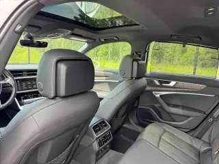 Audi A6 2019 AWD quattro Premium Plus 55 TFSI 4dr Sedan