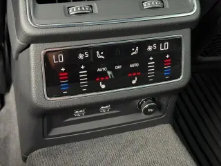 Audi A6 2019 AWD quattro Premium Plus 55 TFSI 4dr Sedan
