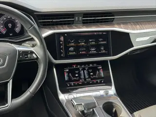 Audi A6 2019 AWD quattro Premium Plus 55 TFSI 4dr Sedan