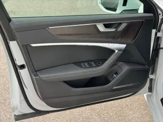 Audi A6 2019 AWD quattro Premium Plus 55 TFSI 4dr Sedan