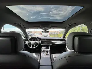 Audi A6 2019 AWD quattro Premium Plus 55 TFSI 4dr Sedan