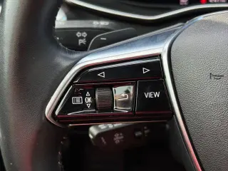 Audi A6 2019 AWD quattro Premium Plus 55 TFSI 4dr Sedan