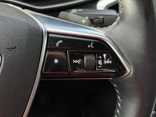 Audi A6 2019 AWD quattro Premium Plus 55 TFSI 4dr Sedan