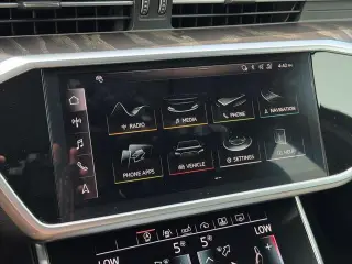 Audi A6 2019 AWD quattro Premium Plus 55 TFSI 4dr Sedan