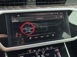 Audi A6 2019 AWD quattro Premium Plus 55 TFSI 4dr Sedan
