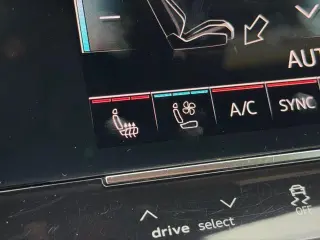 Audi A6 2019 AWD quattro Premium Plus 55 TFSI 4dr Sedan