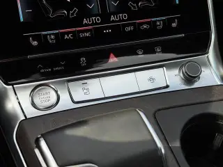Audi A6 2019 AWD quattro Premium Plus 55 TFSI 4dr Sedan