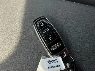 Audi A6 2019 AWD quattro Premium Plus 55 TFSI 4dr Sedan