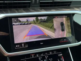 Audi A6 2019 AWD quattro Premium Plus 55 TFSI 4dr Sedan