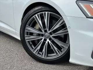 Audi A6 2019 AWD quattro Premium Plus 55 TFSI 4dr Sedan