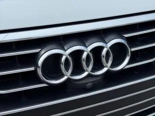 Audi A6 2019 AWD quattro Premium Plus 55 TFSI 4dr Sedan