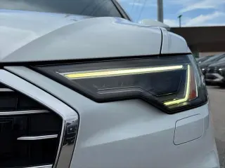 Audi A6 2019 AWD quattro Premium Plus 55 TFSI 4dr Sedan