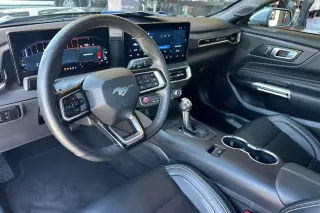 Ford Mustang 2026 EcoBoost Premium 2dr Fastback