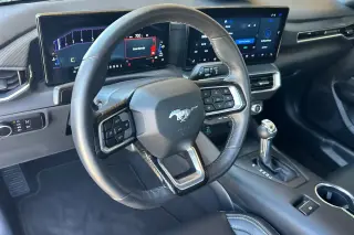 Ford Mustang 2026 EcoBoost Premium 2dr Fastback