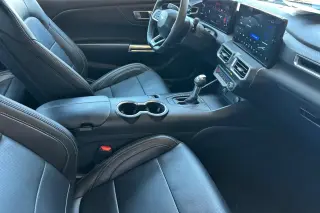 Ford Mustang 2026 EcoBoost Premium 2dr Fastback