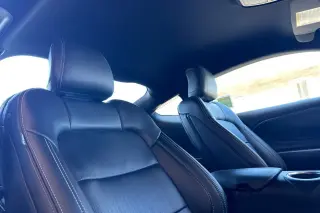 Ford Mustang 2026 EcoBoost Premium 2dr Fastback