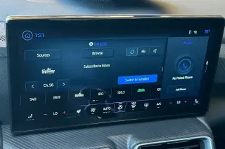 Ford Mustang 2026 EcoBoost Premium 2dr Fastback