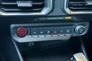 Ford Mustang 2026 EcoBoost Premium 2dr Fastback