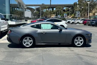 Ford Mustang 2026 EcoBoost Premium 2dr Fastback