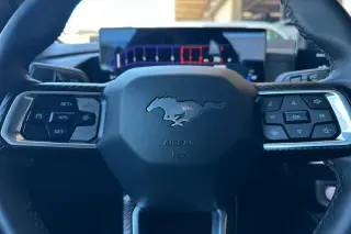 Ford Mustang 2026 EcoBoost Premium 2dr Fastback