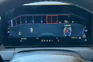 Ford Mustang 2026 EcoBoost Premium 2dr Fastback
