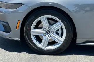 Ford Mustang 2026 EcoBoost Premium 2dr Fastback