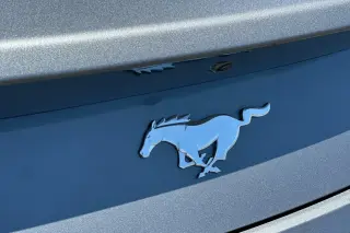 Ford Mustang 2026 EcoBoost Premium 2dr Fastback