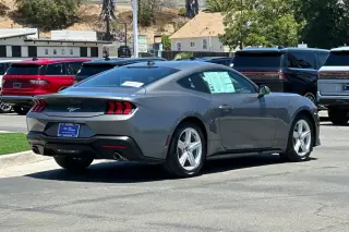 Ford Mustang 2026 EcoBoost Premium 2dr Fastback