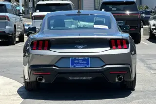 Ford Mustang 2026 EcoBoost Premium 2dr Fastback