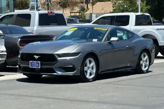 Ford Mustang 2026 EcoBoost Premium 2dr Fastback