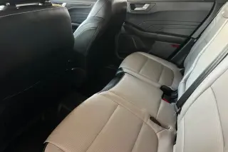 Ford Escape Hybrid 2025 Platinum 4dr SUV